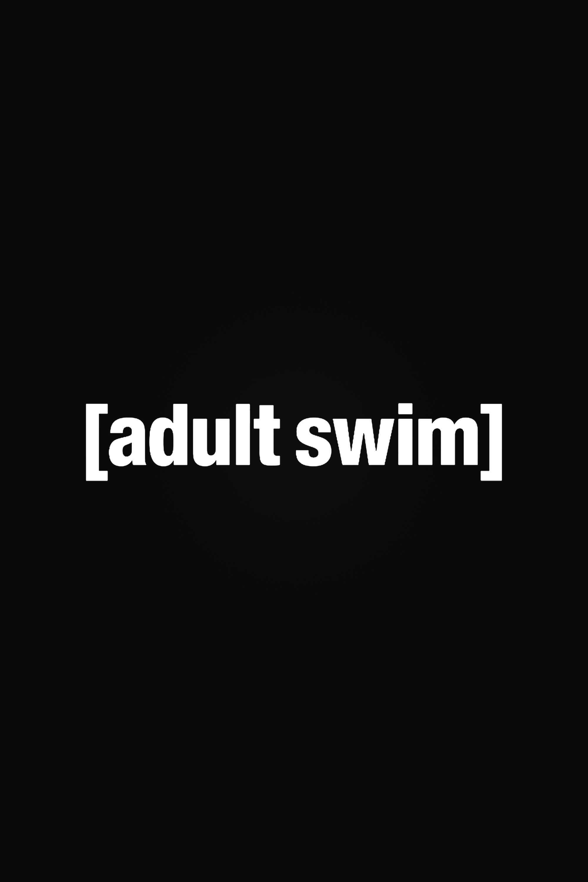 [adult swim] [510890] (A1767297553) Collection (TV) --Plex--